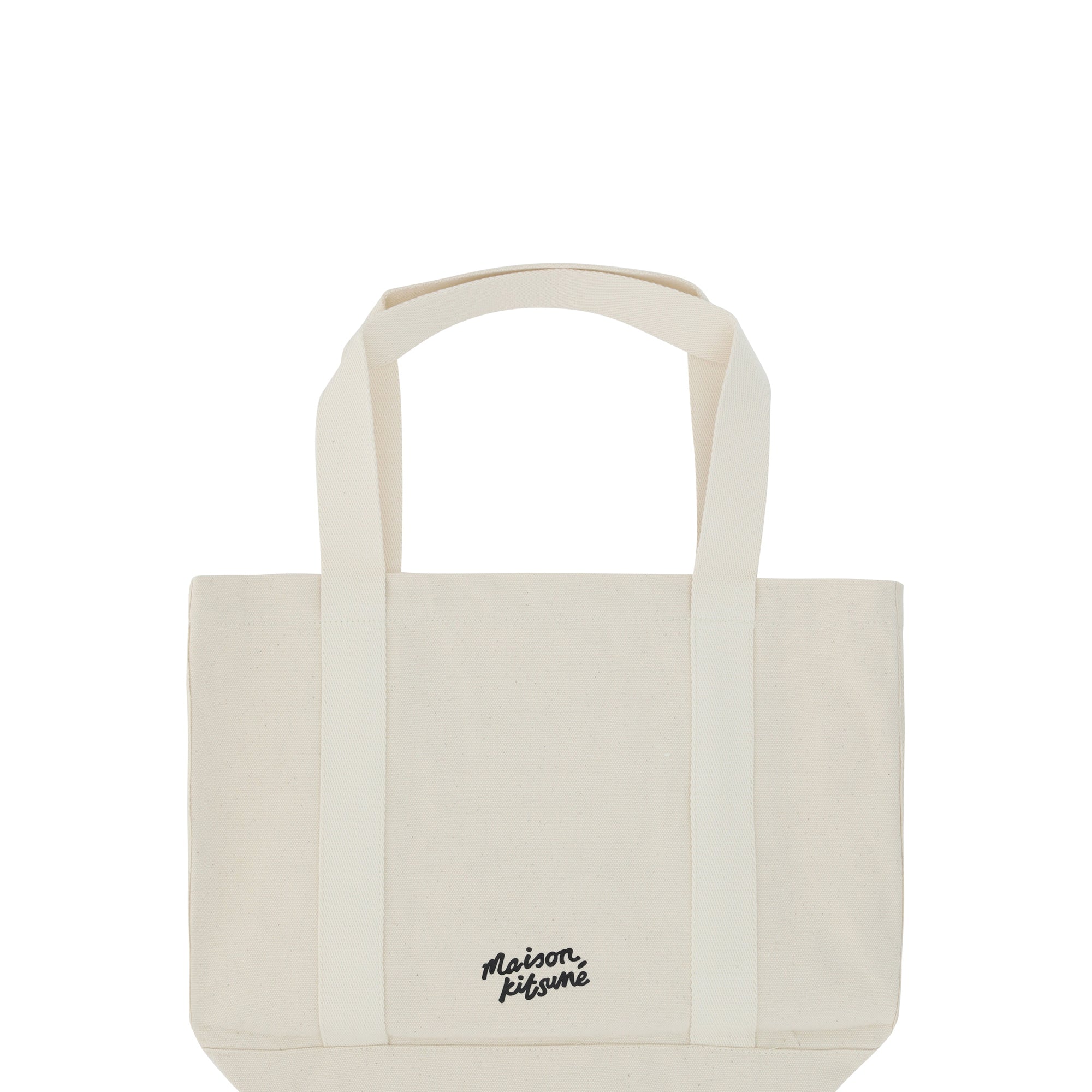 Fox Head Handbag