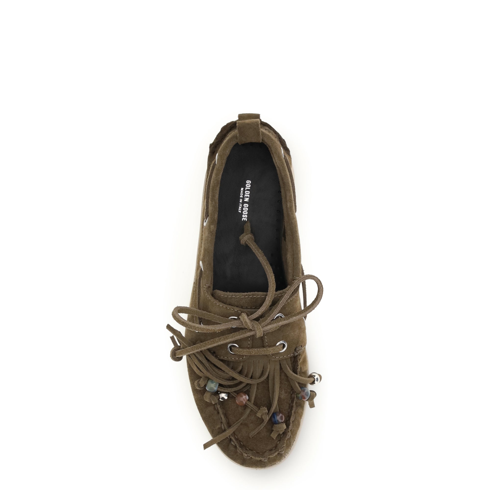 Boat Loafers