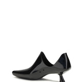 Emily Aqua Ankle Boots