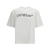 Big Bookish Skate T-shirt