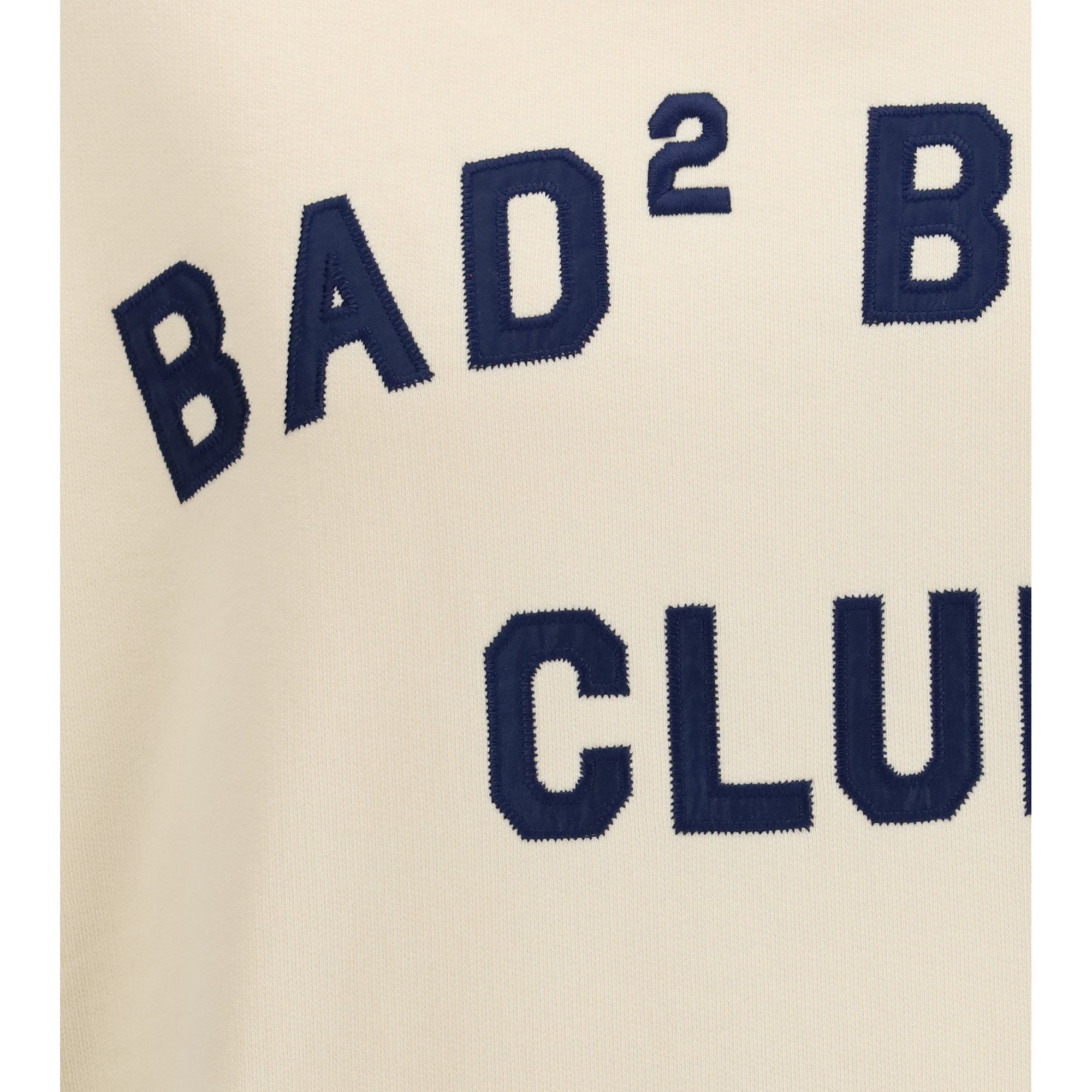 Vintage Fade Short & Wide Fit Crewneck