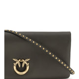 Love medium Clutch Bag