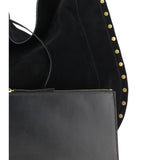Oskan Soft Shoulder Bag