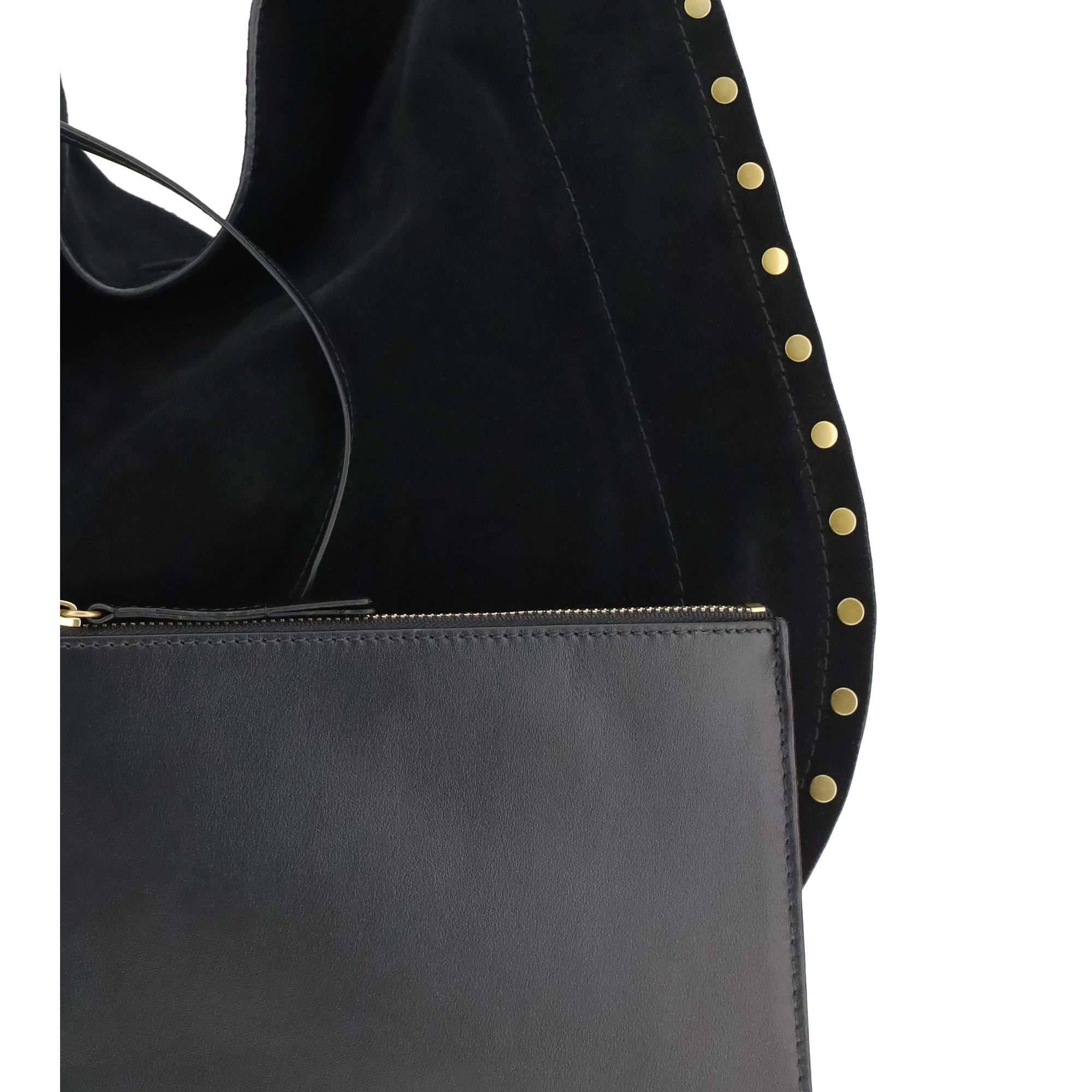 Oskan Soft Shoulder Bag
