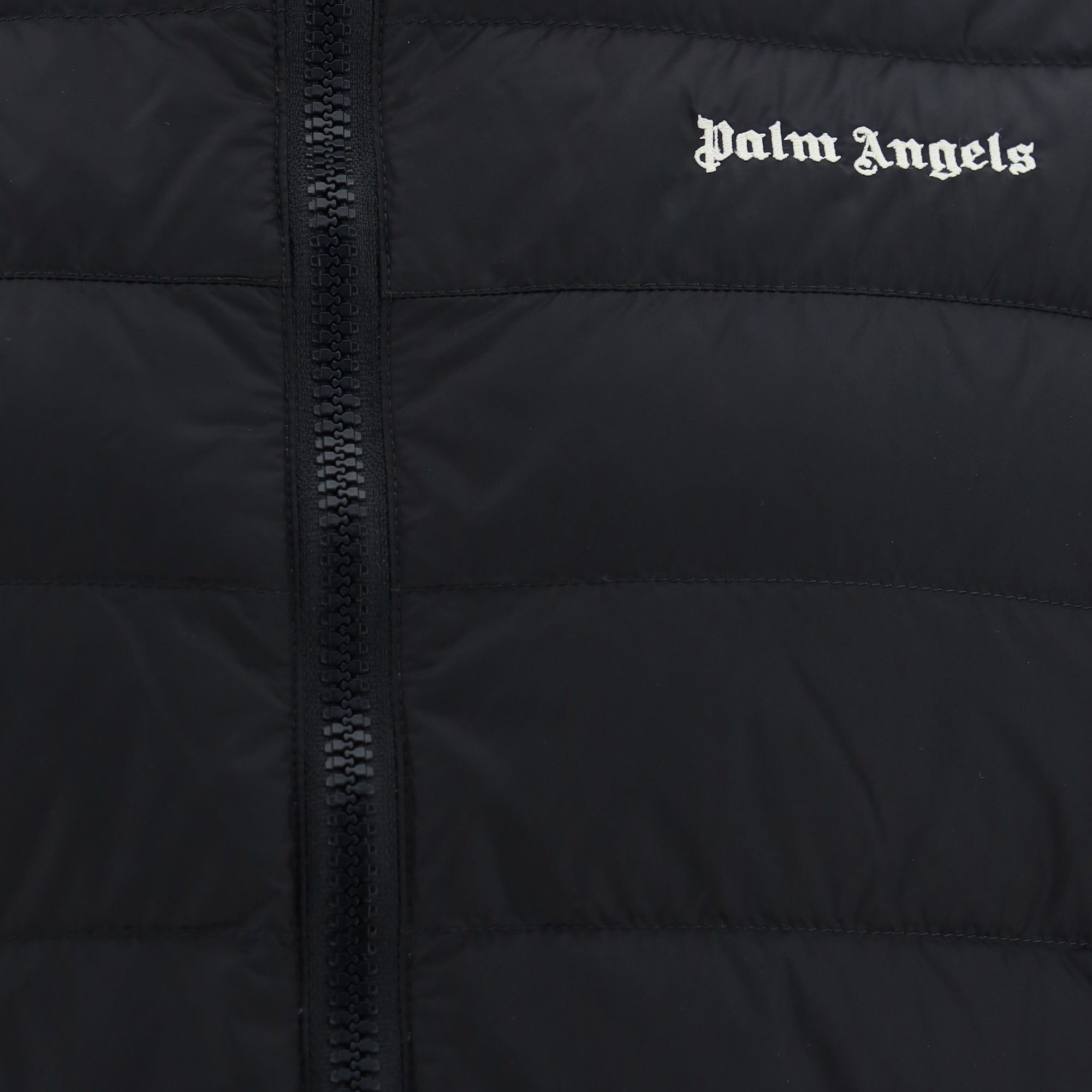 Down Vest