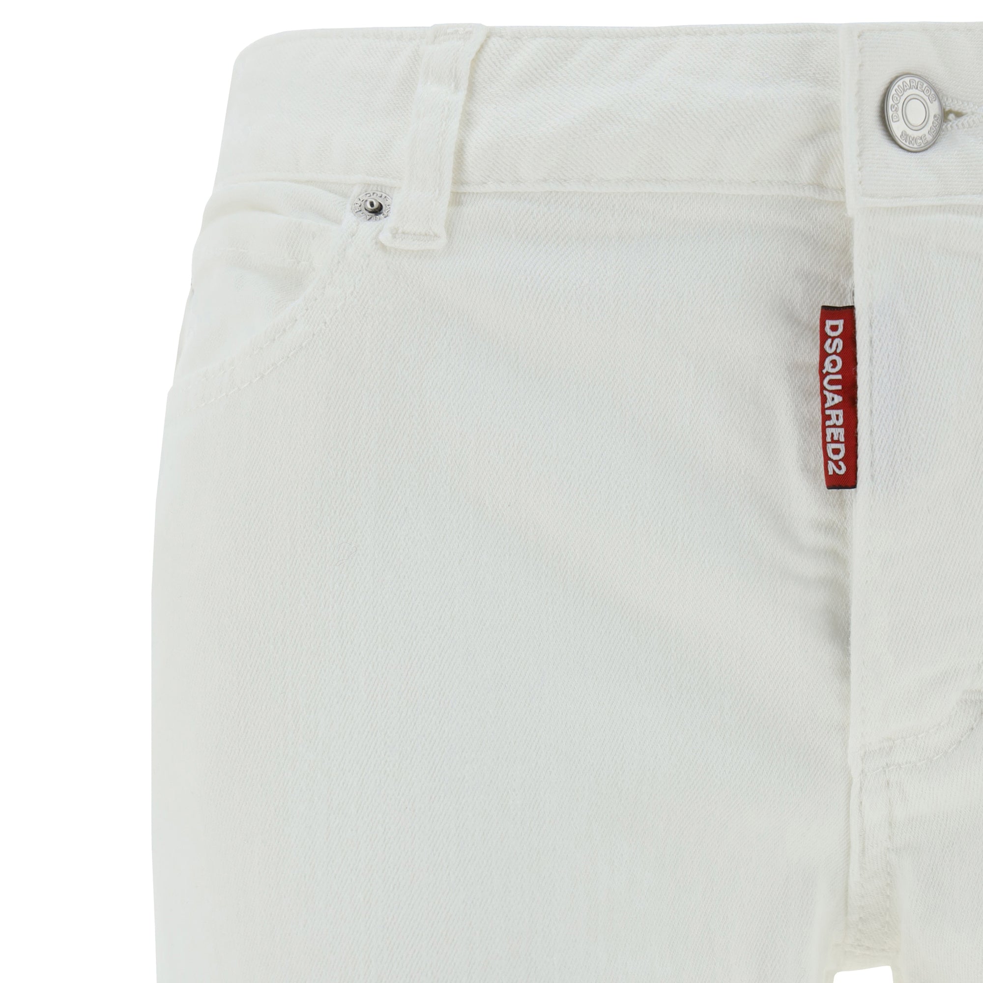 Twiggy Jeans