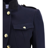 Single-breasted Jacket