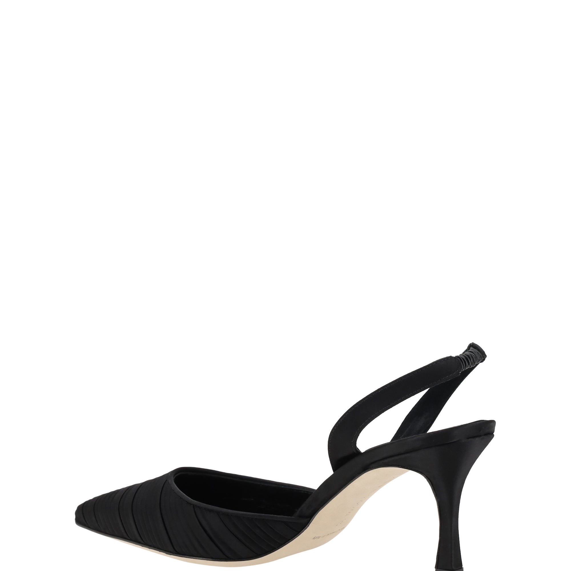 Carolyne Pumps