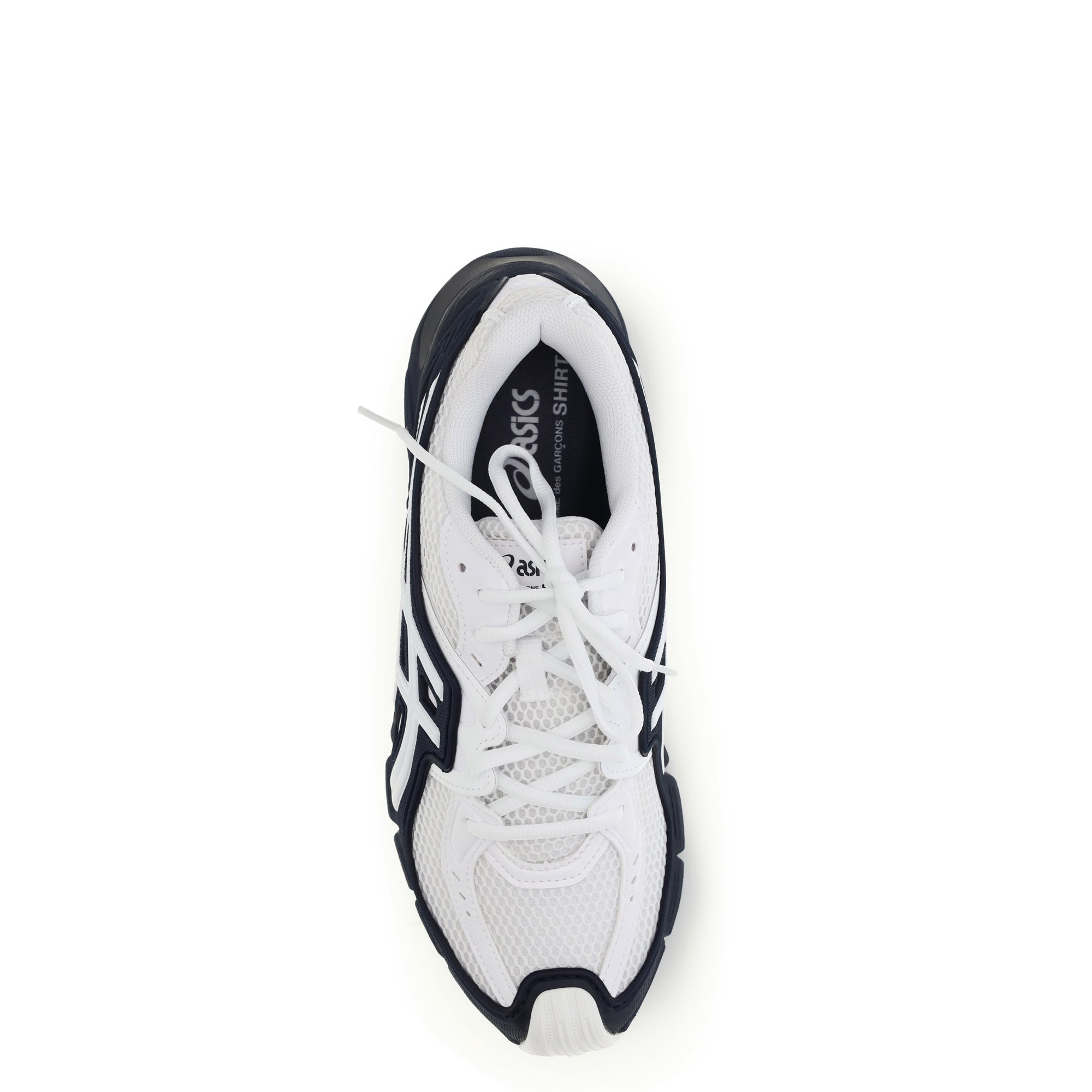 Sneakers Comme des Garçons x Asics