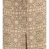 All-over pattern Pants