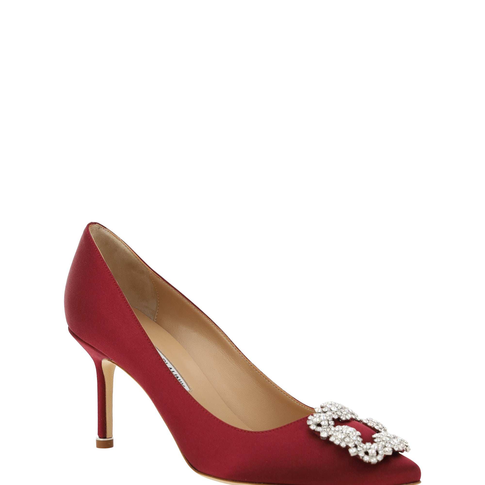 Hangisi Pumps