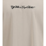 Script Arrow T-shirt