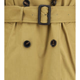 Fitzrovia Trench