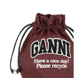 Nylon Pouch