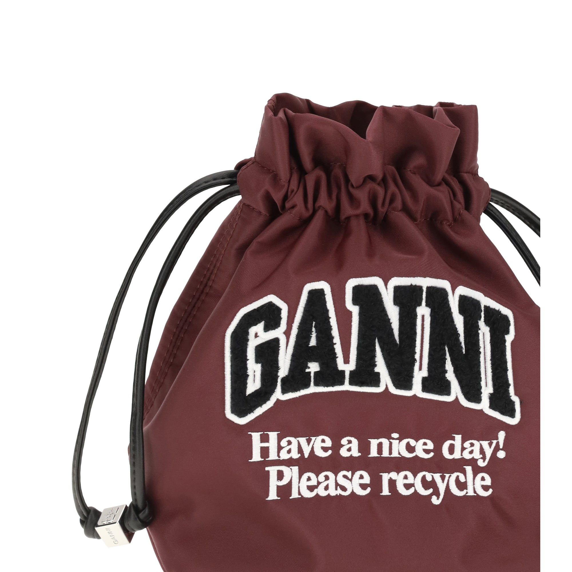 Nylon Pouch