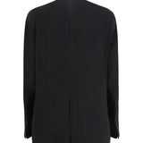 Double-breasted Blazer