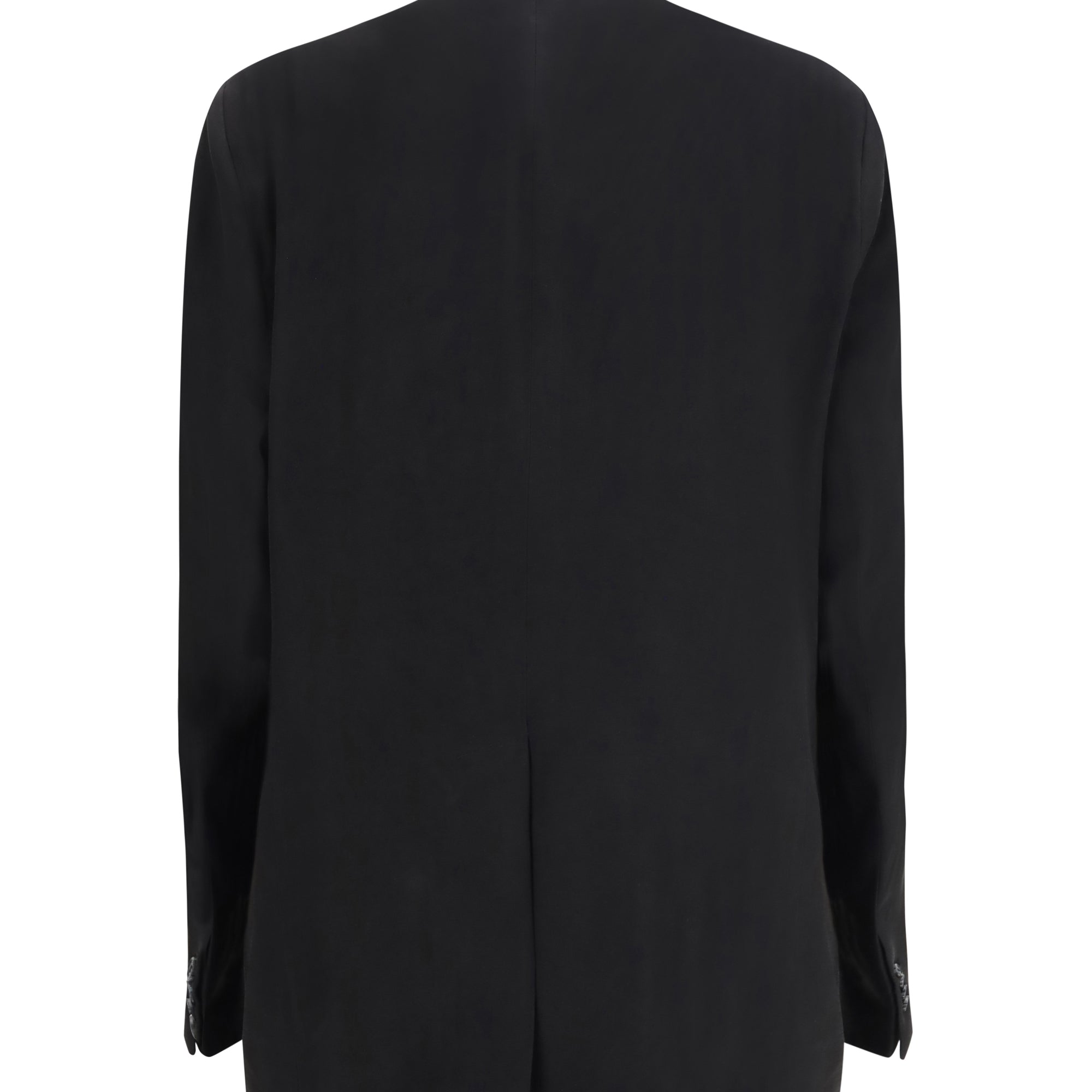 Double-breasted Blazer