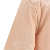 Cropped Shirt