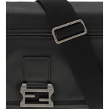 Flux Messenger Shoulder Bag