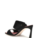 Trompette Mules Sandals