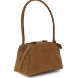 Le Bouledogue Shoulder Bag small