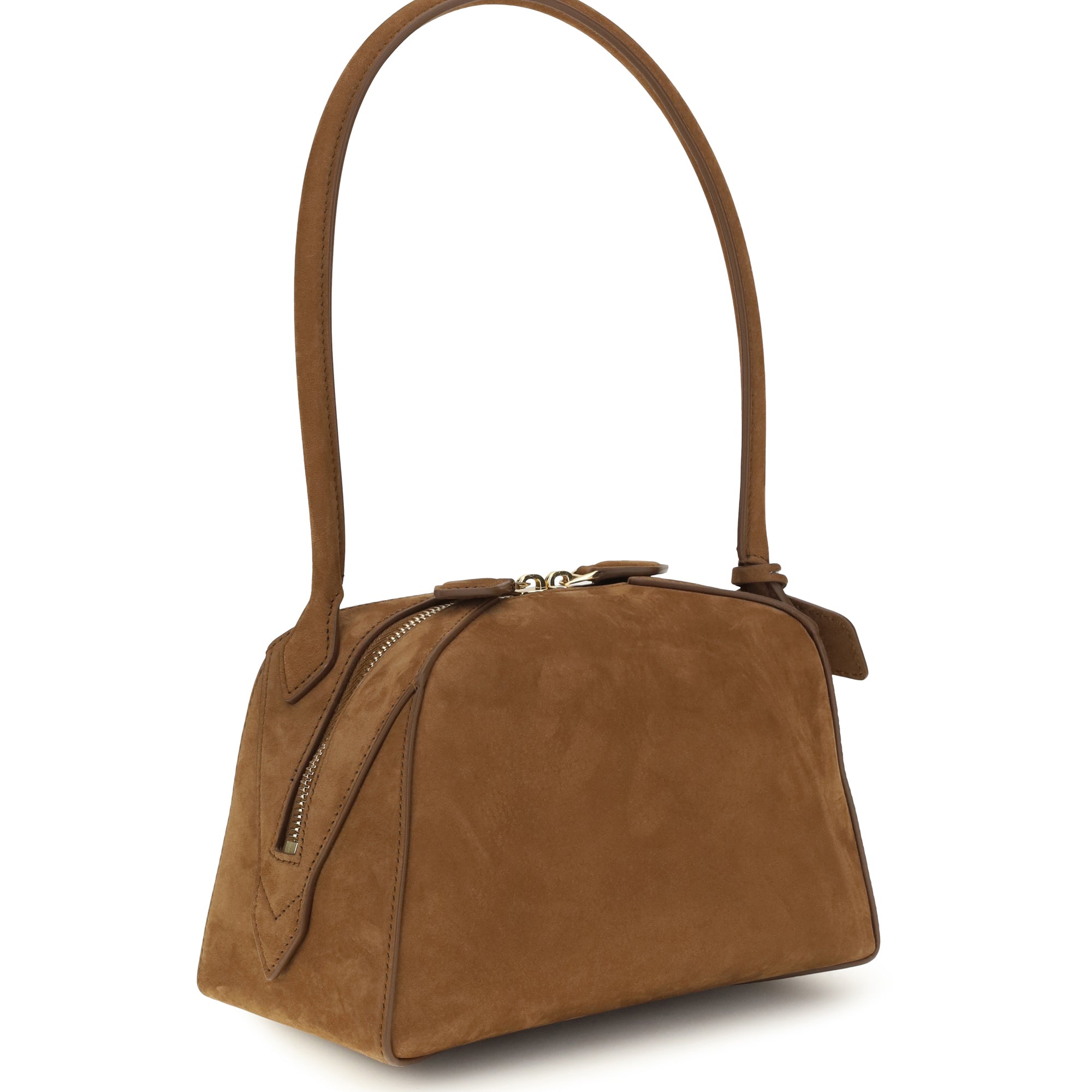 Le Bouledogue Shoulder Bag small