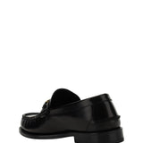 Leather Loafers