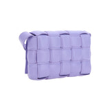 Padded Shoulder Bag