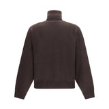 Cashmere turtleneck Sweater