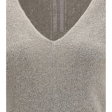 V-neck Sweater