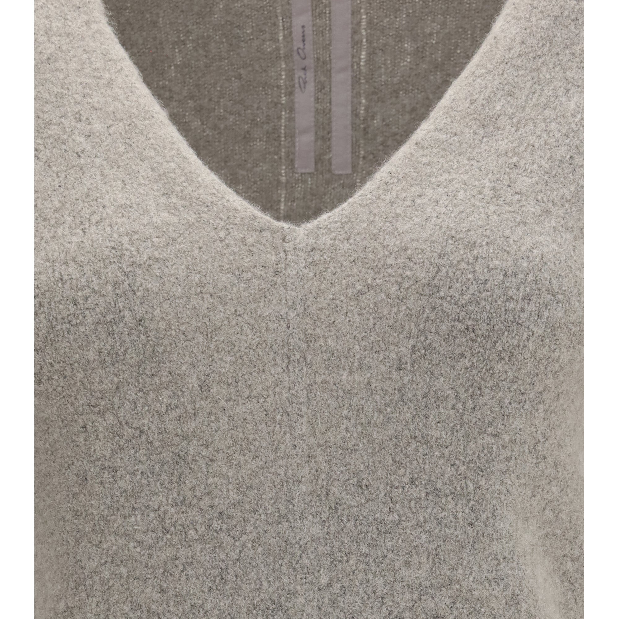 V-neck Sweater