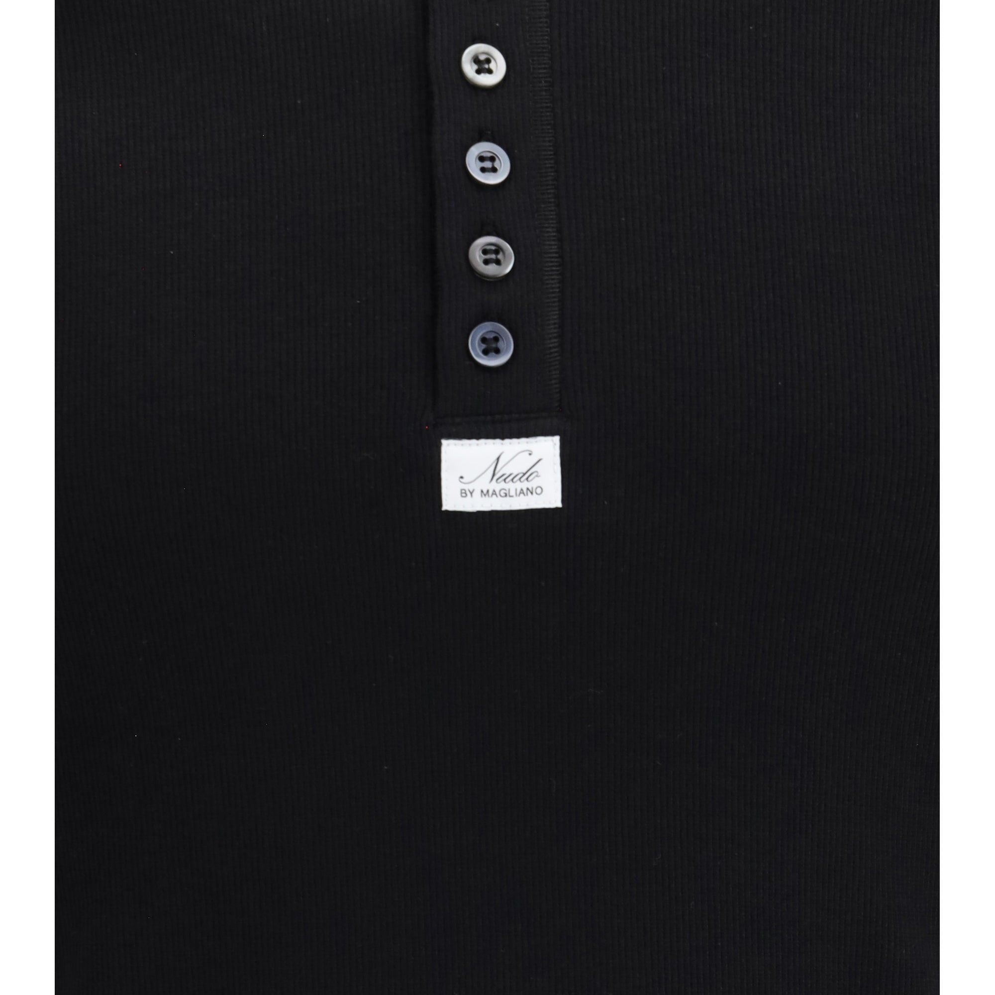 Nudo Small Serafino T-shirt