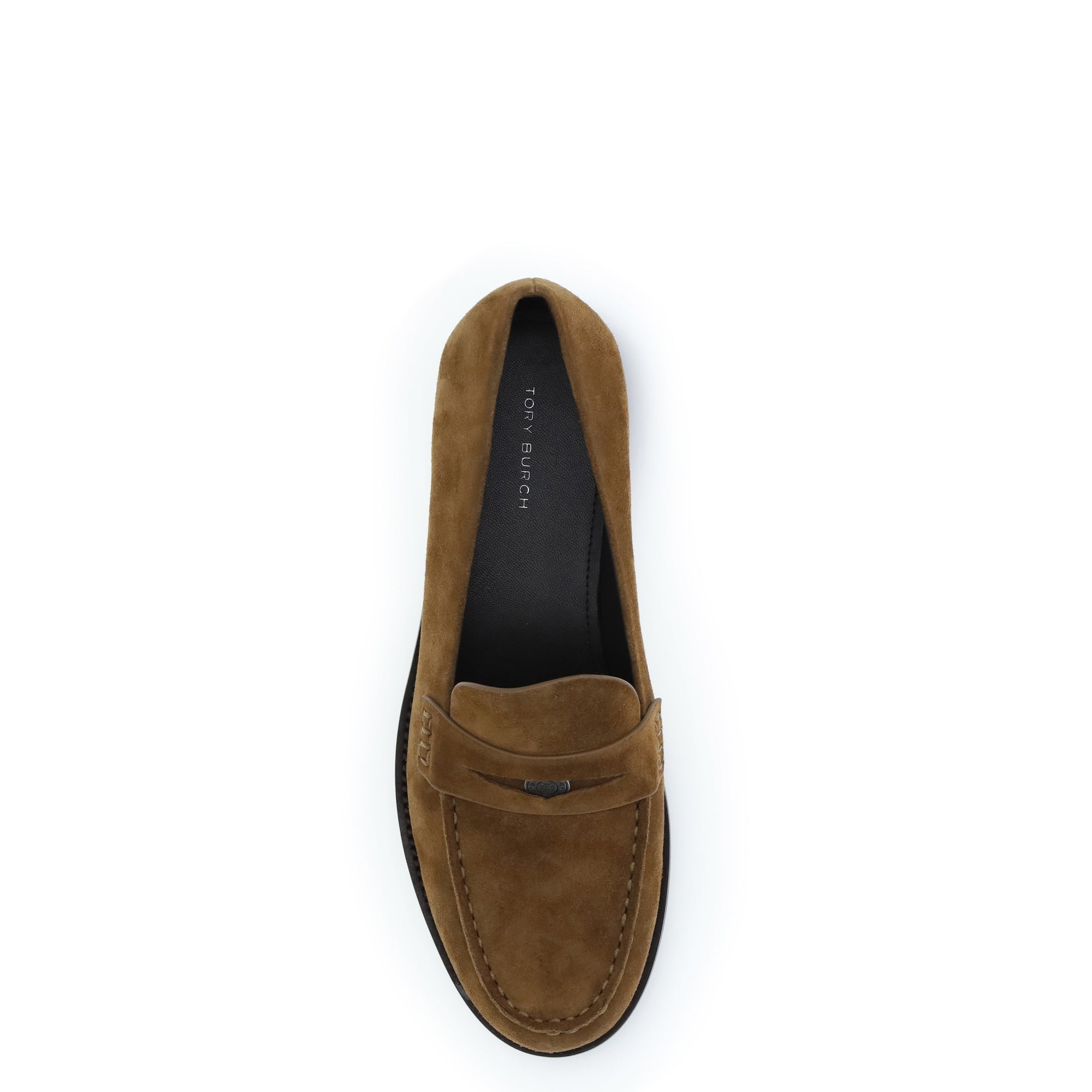 Classic Penny Loafers
