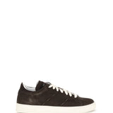 Suede Sneakers