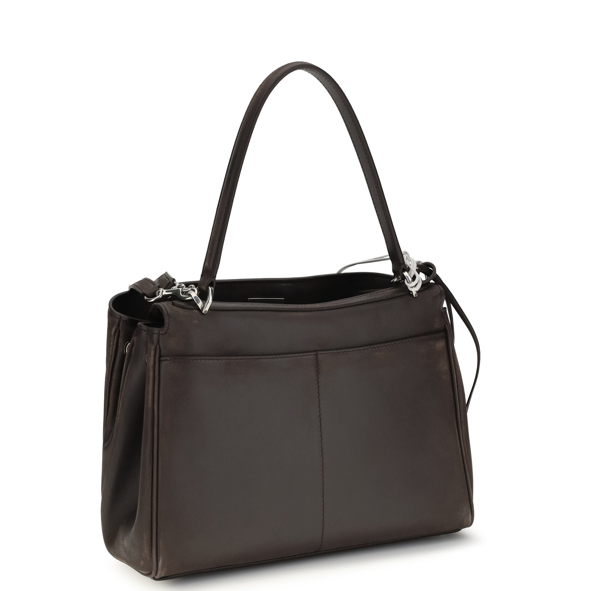 Small Rodeo Shoulder Bag