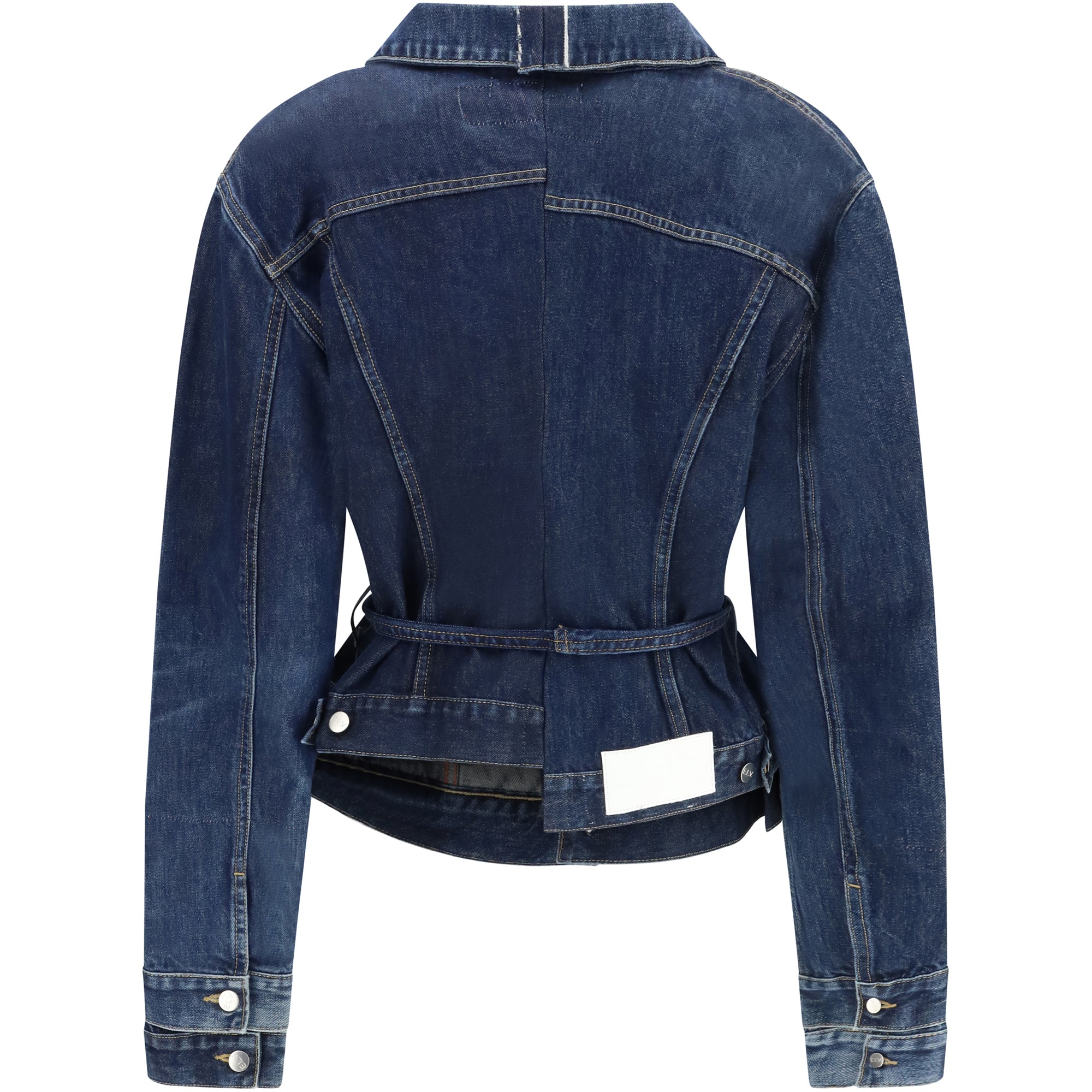 Ridley denim Jacket