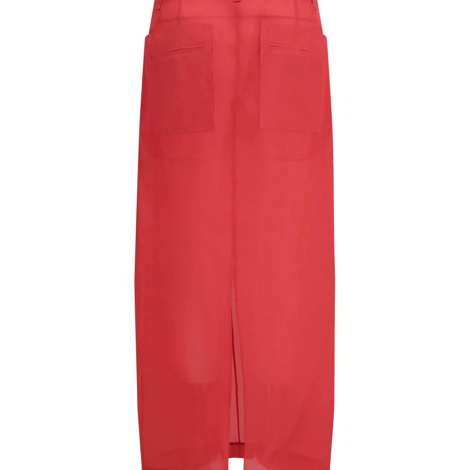 Lucian midi Skirt