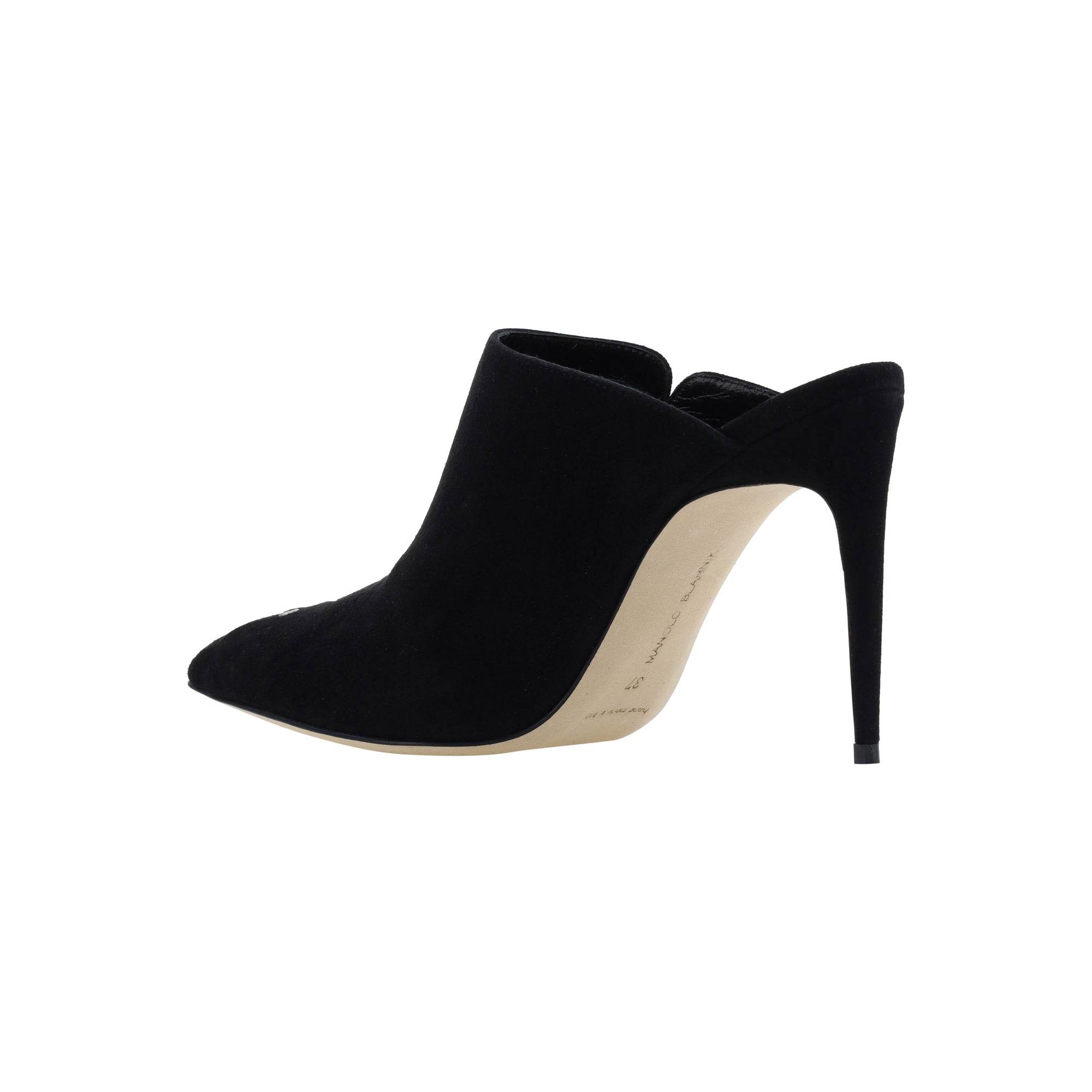 Dobre Pumps