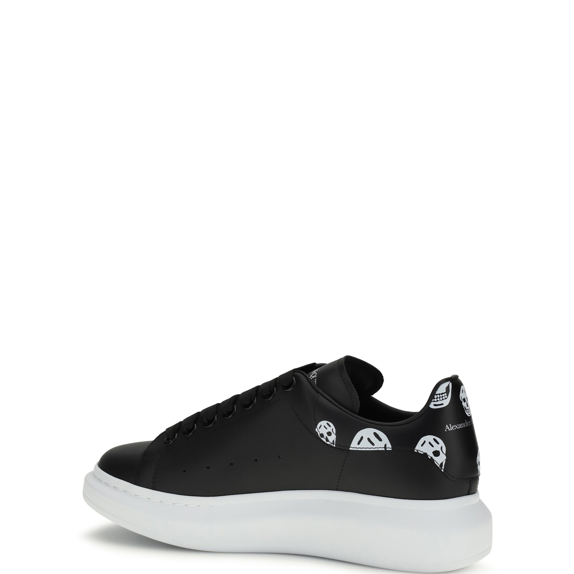 Oversize Sneakers
