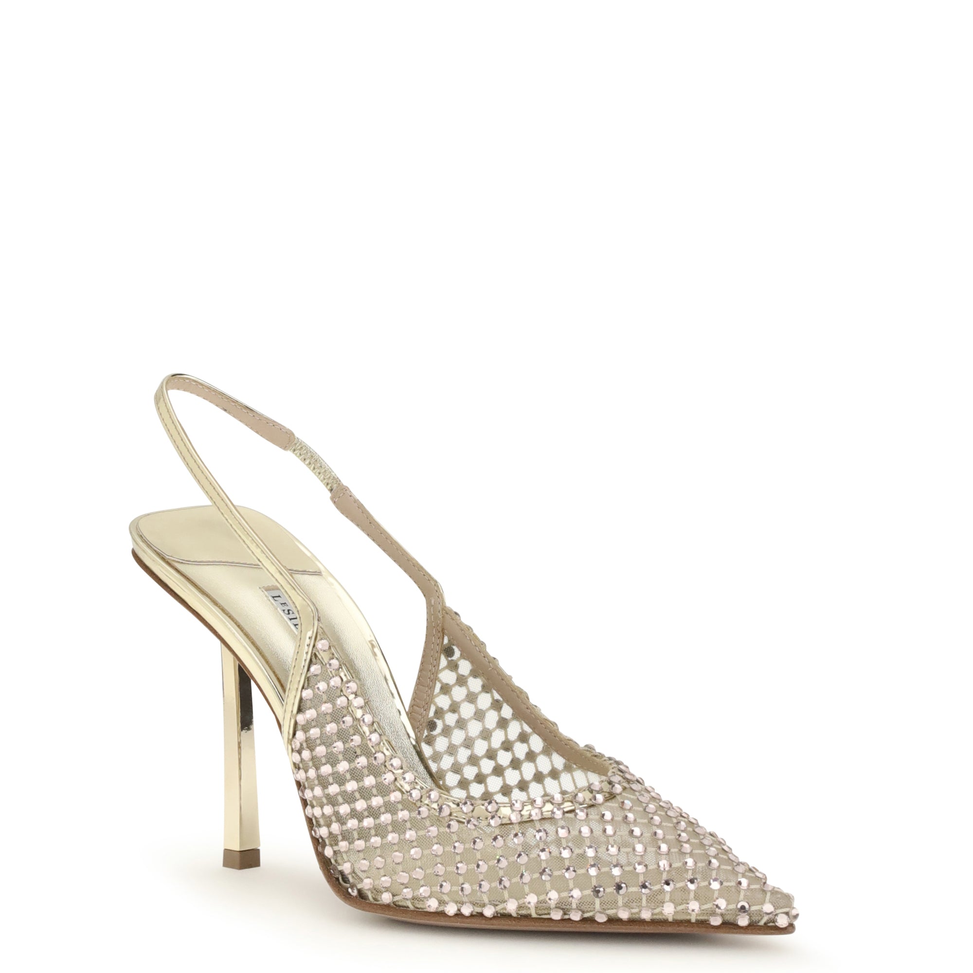 Gilda Pumps