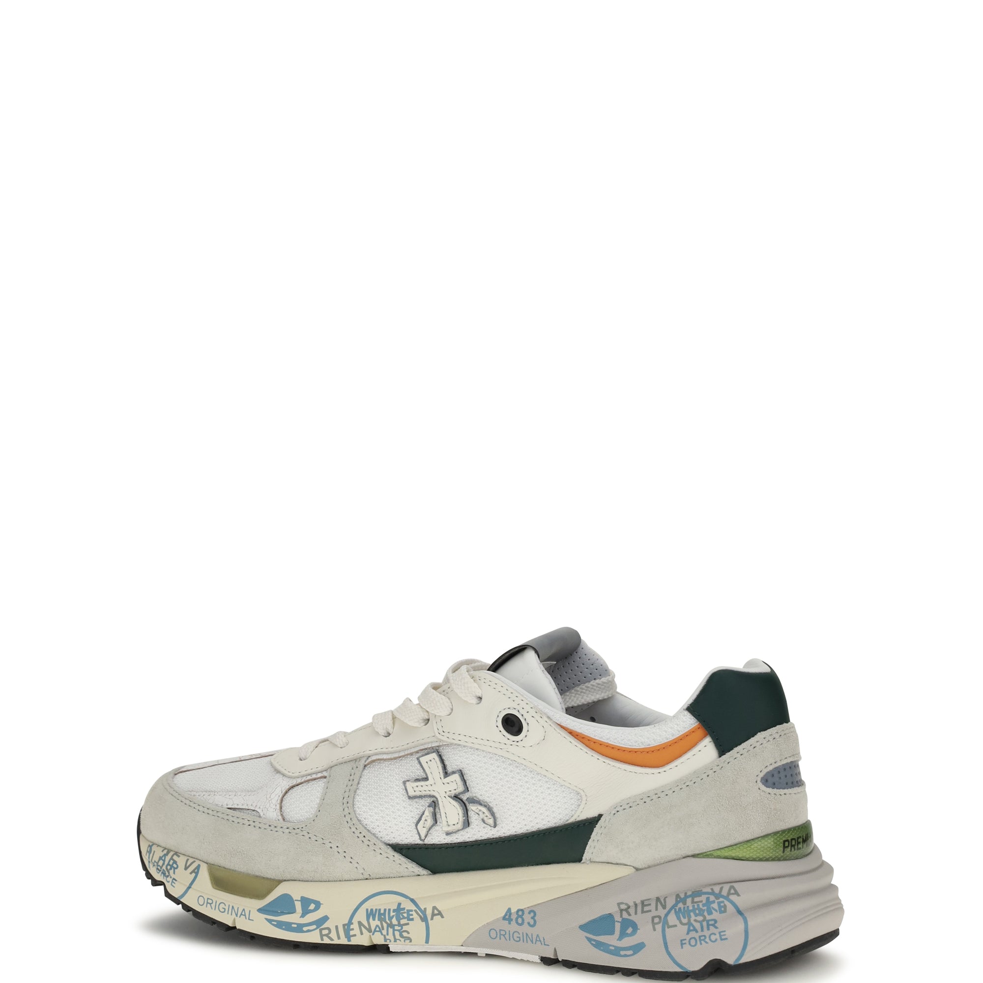 Mase 25 Sneakers