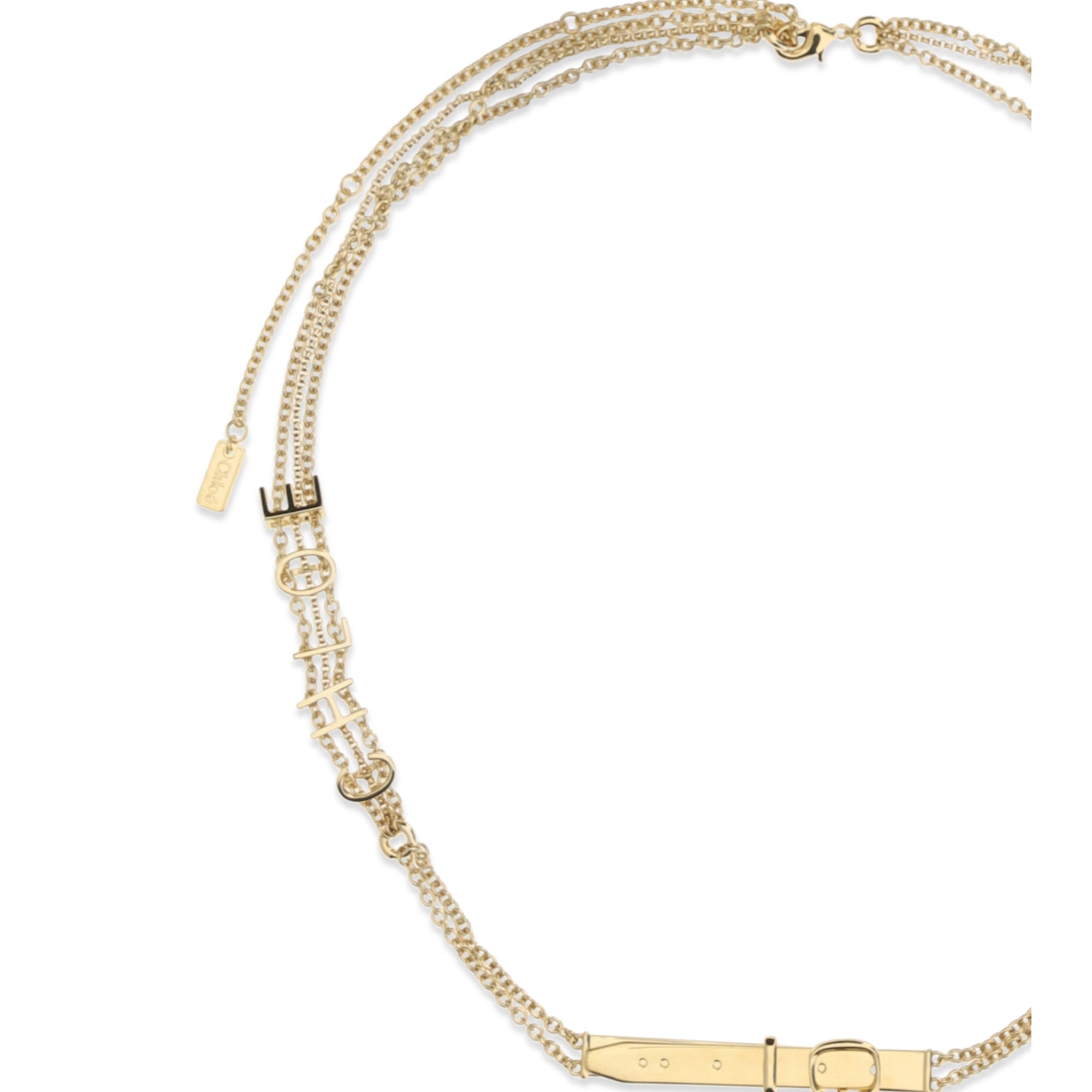 Jewel Belt