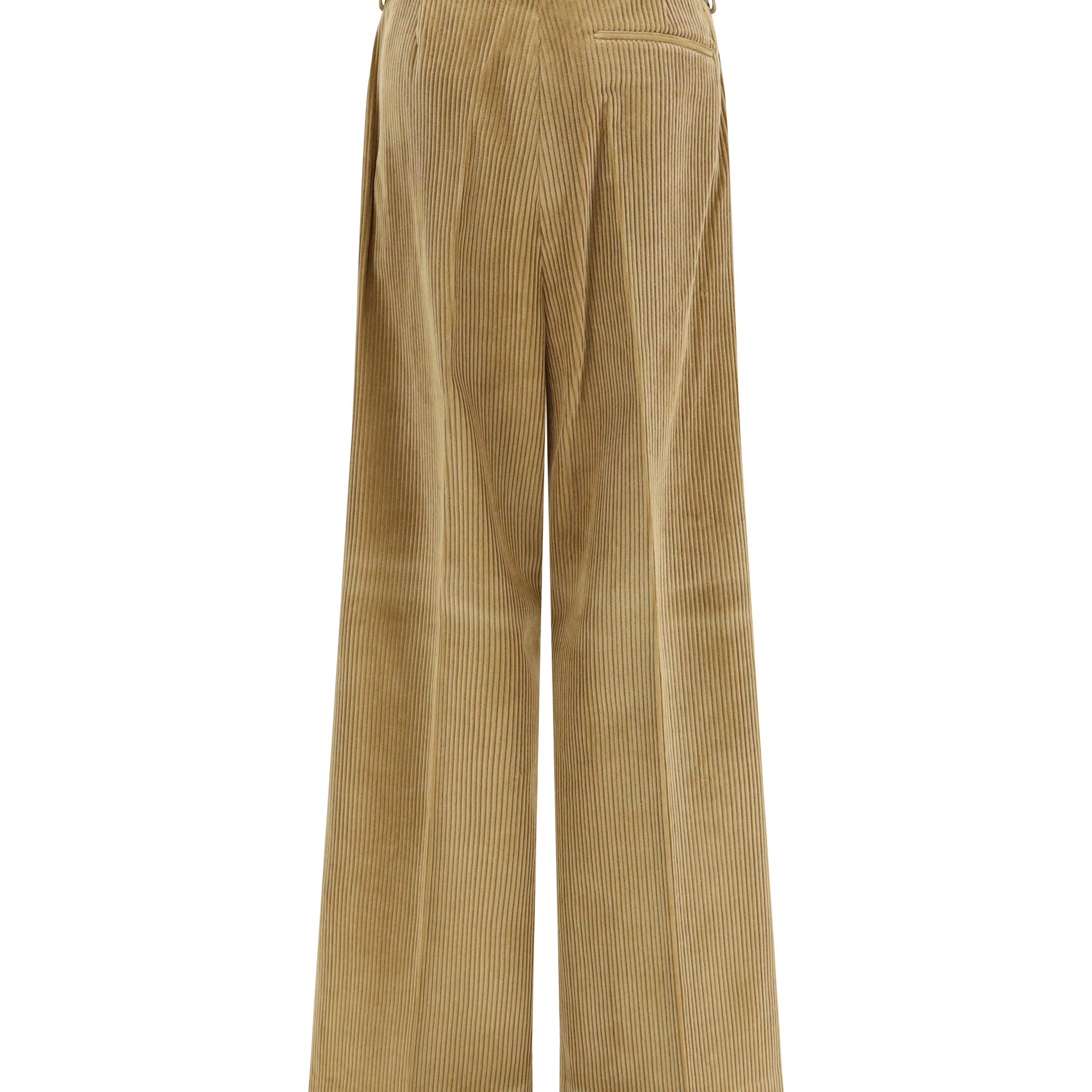 corduroy Pants