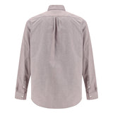 Oxford cotton Shirt
