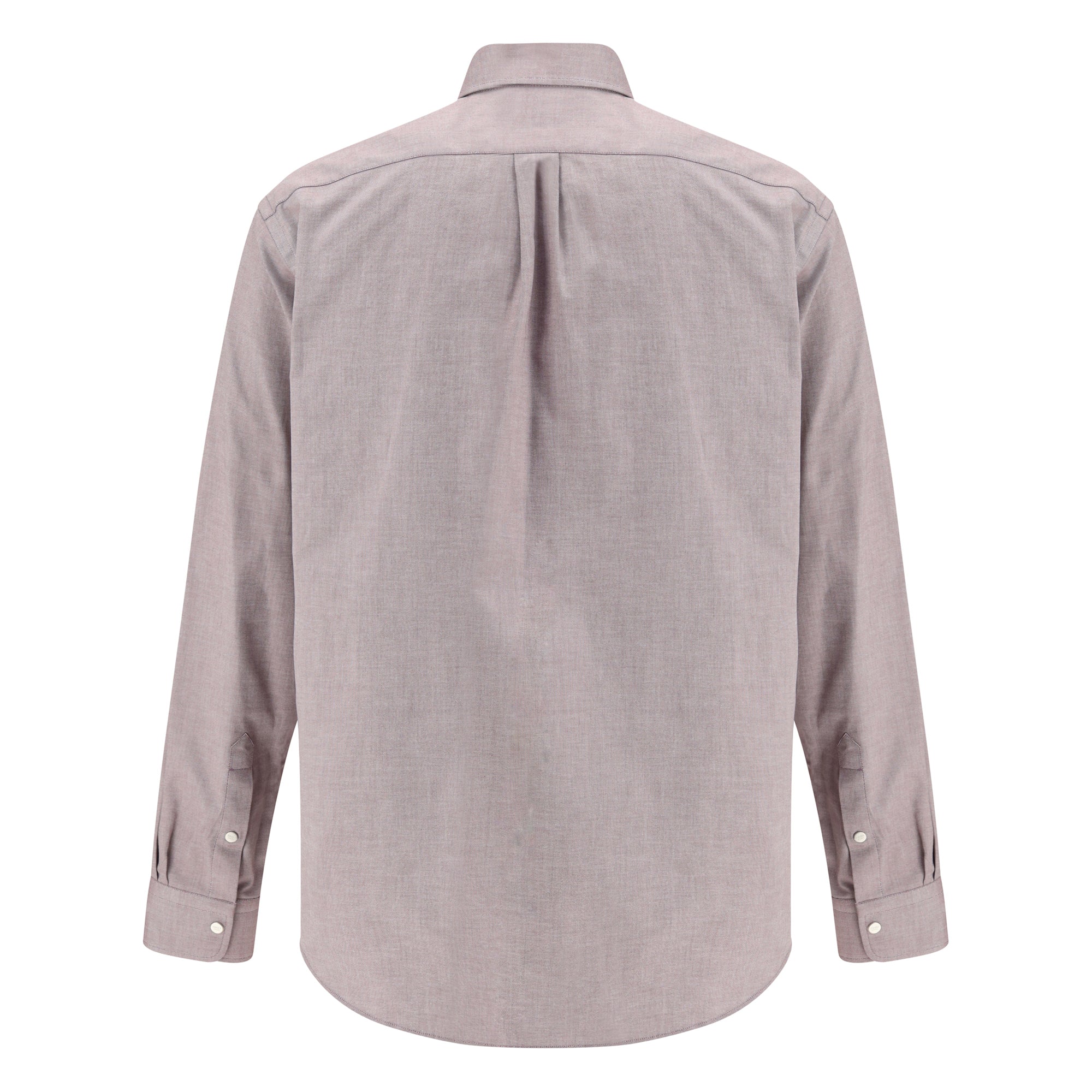 Oxford cotton Shirt