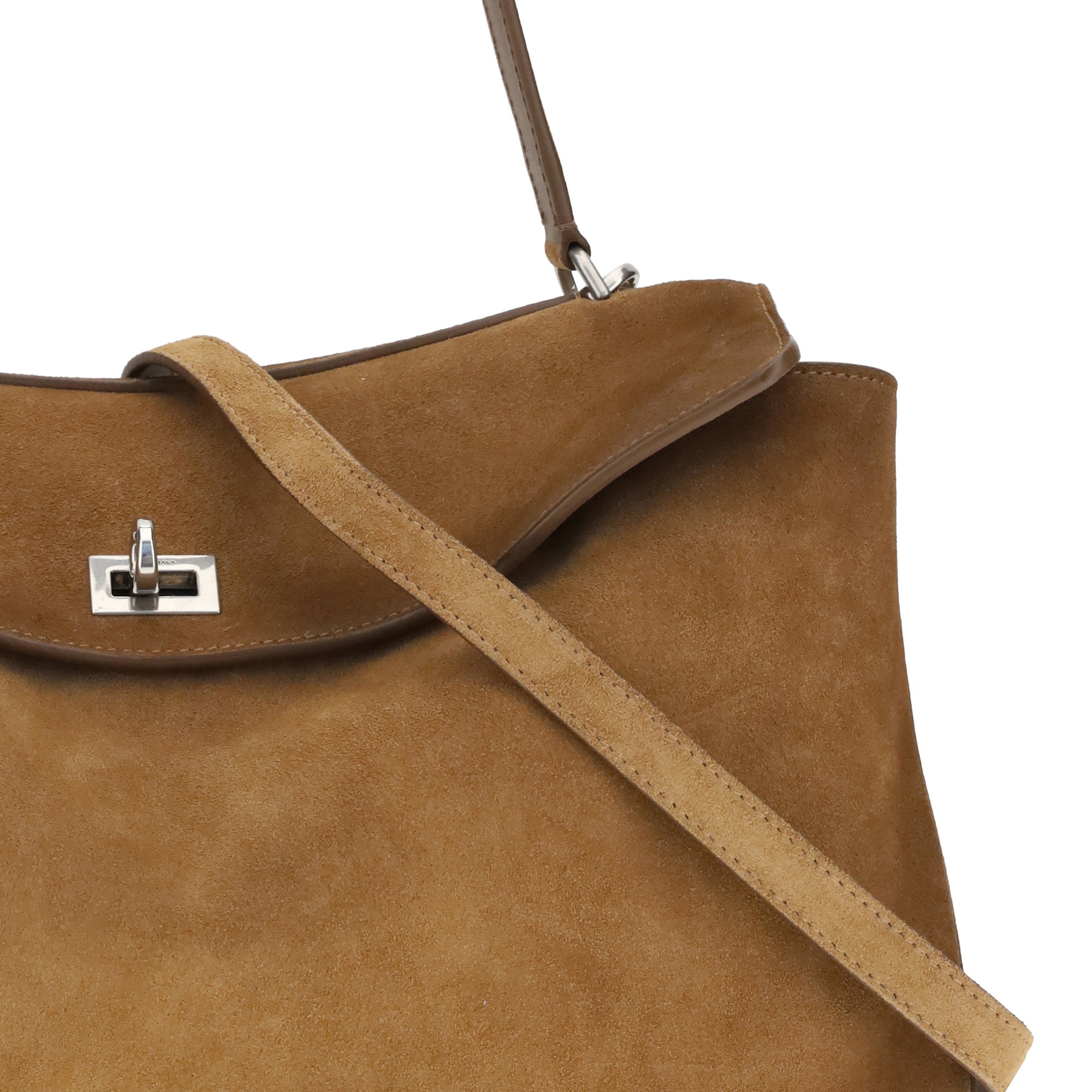 Medium Rodeo Handbag