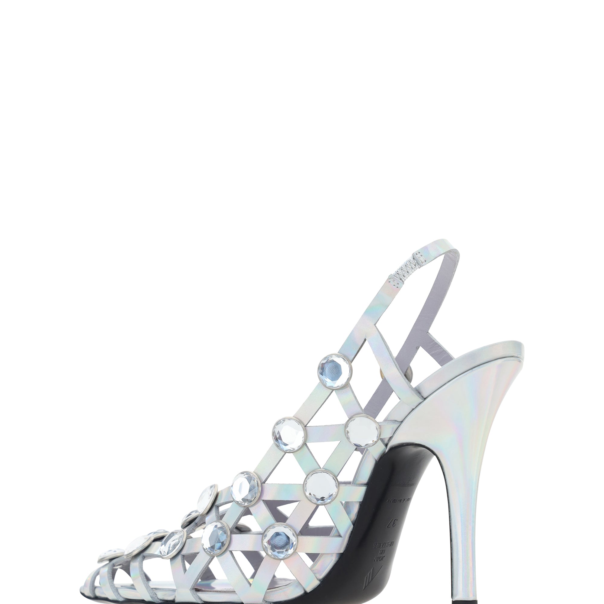 Grid Pumps