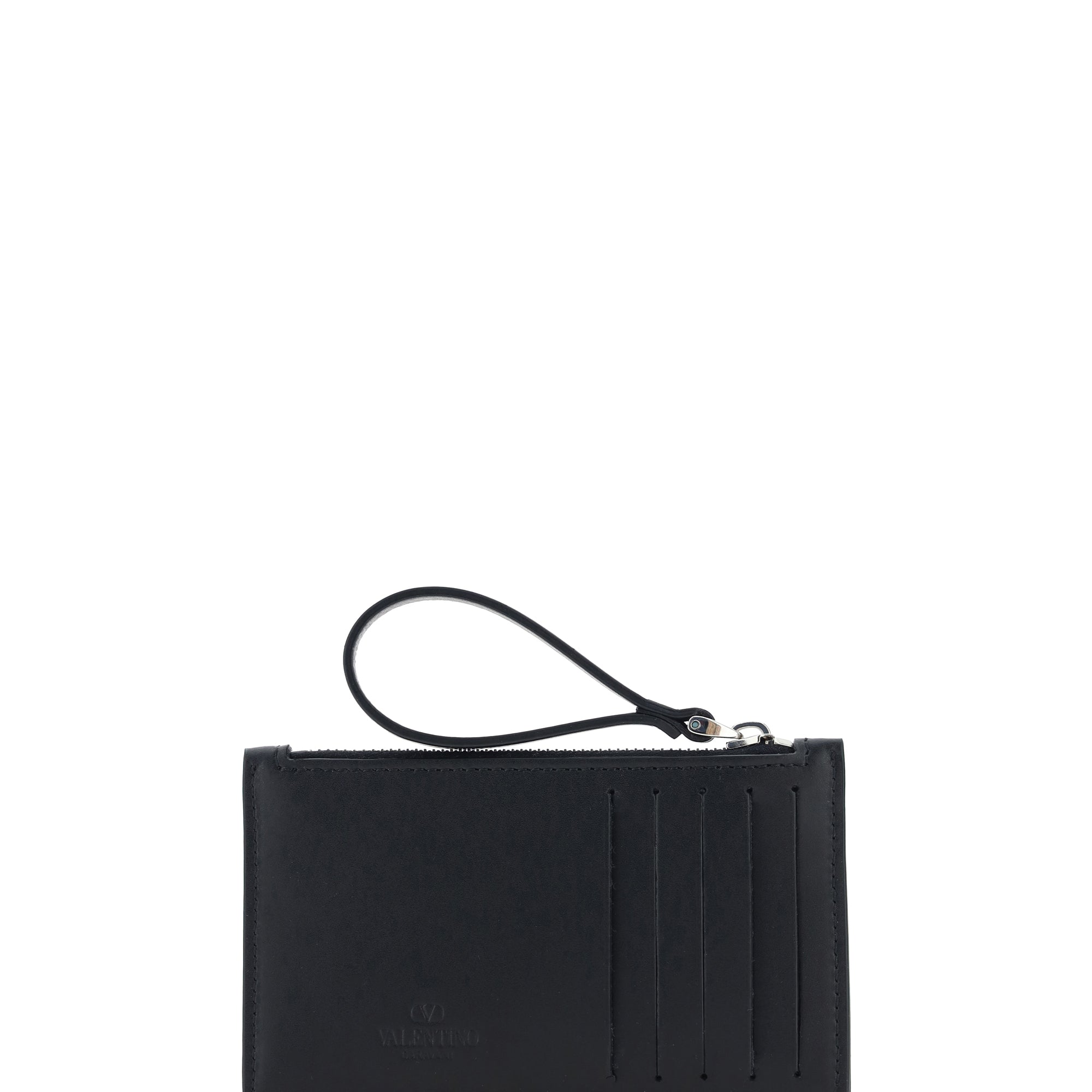 Valentino Garavani Card Holder