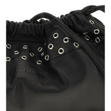 Double Clutch with eyelets