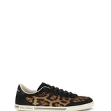 Saint Tropez leopard Sneakers